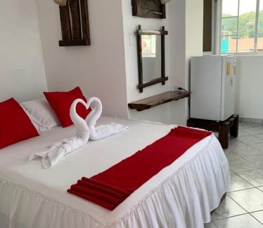 Atacames Hotel | Hotel La Barca
