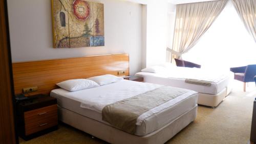 Salihli Hotel | Hotel La Bella Salihli