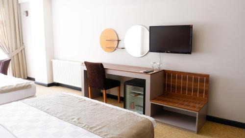 Salihli Hotel | Hotel La Bella Salihli