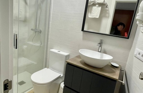 Vegadeo Hotel | Hotel La Bilbaina