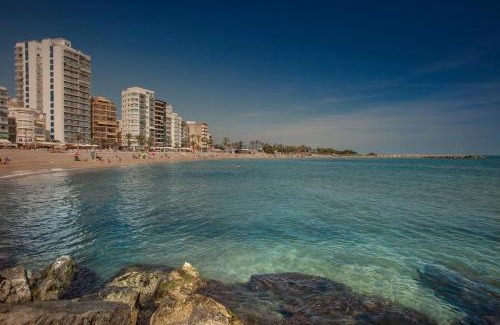 Vinaros Hotel | Hotel La Bolera