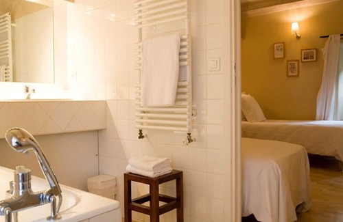 Blesle Hotel | Hotel La Bougnate