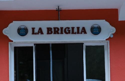 Trecchina Hotel | Hotel La Briglia