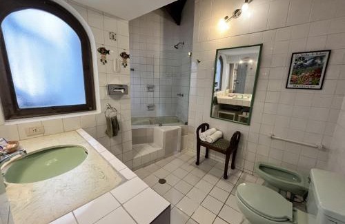 Arequipa Hotel | Hotel La Casa de Tin tin