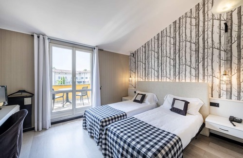 Merone Hotel | Hotel La Casa del Mulino