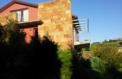 Candas Hotel | Hotel La Casina