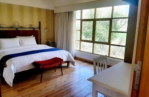 Yucay Hotel | Hotel La Casona De Yucay Valle Sagrado