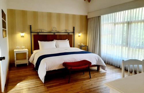 Yucay Hotel | Hotel La Casona De Yucay Valle Sagrado