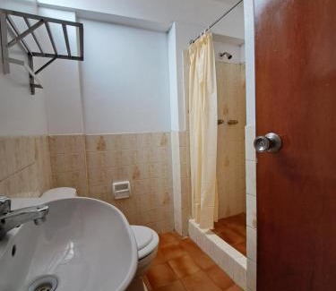 Huaraz Hotel | Hotel la casona