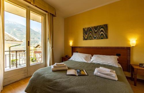 Saint-Vincent Hotel | Hotel La Chance