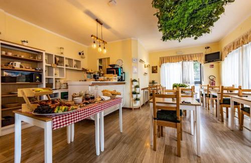 Saint-Vincent Hotel | Hotel La Chance