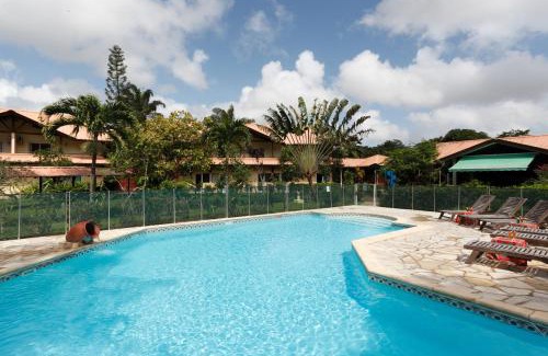 Matoury Hotel | Hotel La Chaumiere