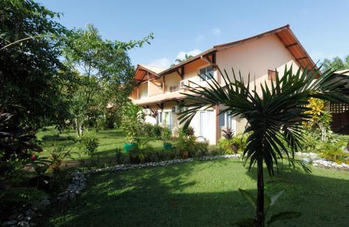 Matoury Hotel | Hotel La Chaumiere