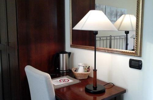 Intra Hotel | Hotel La Contrada
