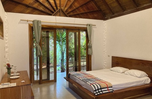 Puerto Lopez Hotel | Hotel La Costa International