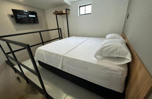 Palmira Hotel | Hotel La Fábrica cerca al aeropuerto