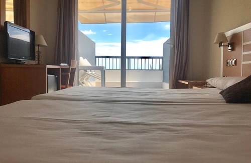 Coveta Fuma Hotel | Hotel La Familia