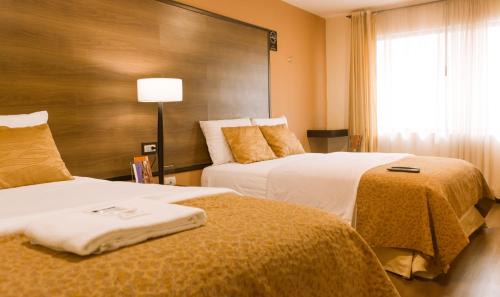 El Vecino Hotel | Hotel La Farola