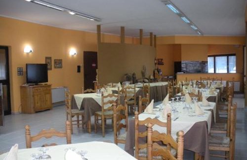 Celico Hotel | Hotel La Fattoria