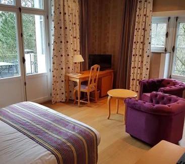 Bouillon Hotel | Hotel La Ferronniere