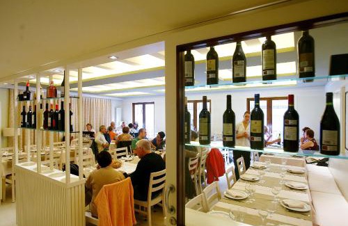 Morella Hotel | Hotel La Fonda Moreno