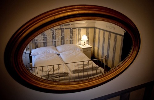Kromeriz Hotel | Hotel La Fresca