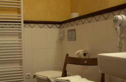 Kromeriz Hotel | Hotel La Fresca