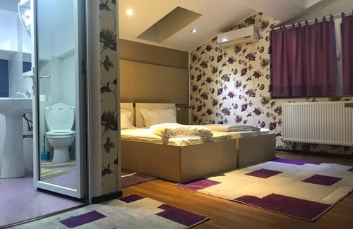 Baneasa Hotel | Hotel La Gil