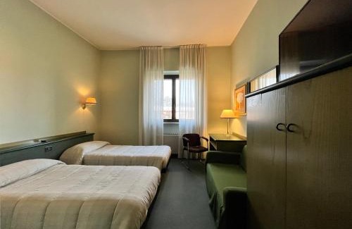 Binasco Hotel | Hotel La Goletta