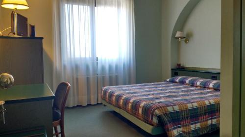 Binasco Hotel | Hotel La Goletta