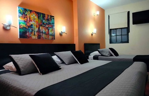 Popayan Hotel | Hotel La Herreria Colonial