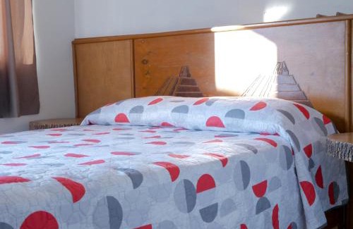 Ciudad Fernandez Hotel | Hotel la Huerta