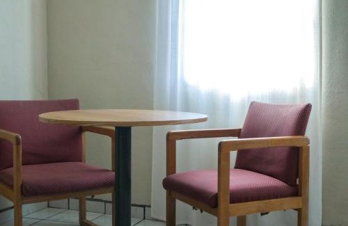 Ciudad Fernandez Hotel | Hotel la Huerta