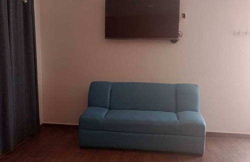 Anton Lizardo Hotel | HOTEL LA INTIMIDAD