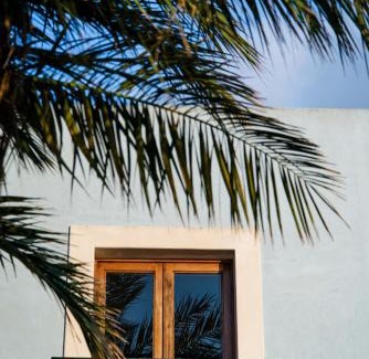 Pollara Hotel | Hotel La Locanda Del Postino