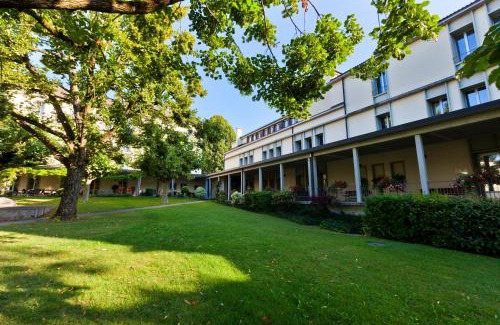 Morges Hotel | Hotel La Longeraie