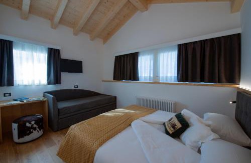 Madesimo Hotel | Hotel La Meridiana