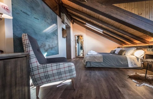 Benasque Hotel | Hotel La Neu