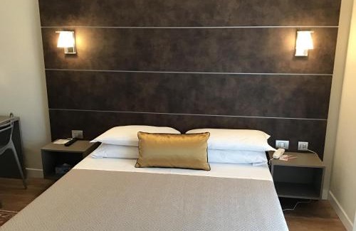Gallarate Hotel | Hotel La Nuova Rotaia