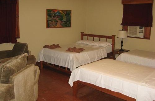 Merida Hotel | Hotel La Omaja