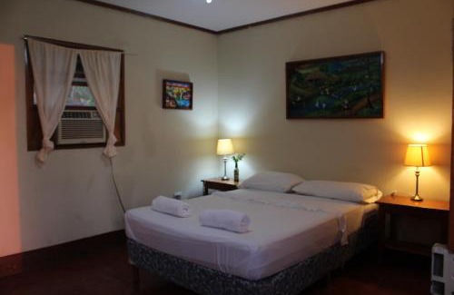 Merida Hotel | Hotel La Omaja