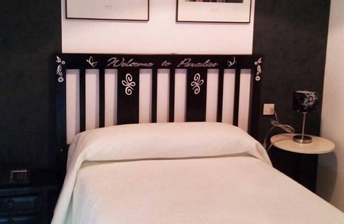 Valverde del Fresno Hotel | Hotel La Palmera