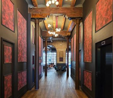 Gothic Quarter Hotel | Hotel La Pau