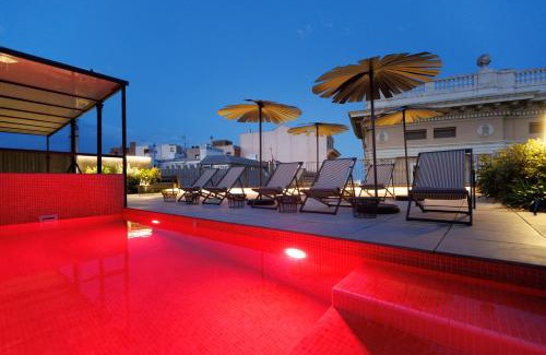 Gothic Quarter Hotel | Hotel La Pau