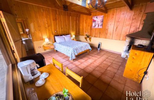 Sabanilla Cabin | Hotel La Paz