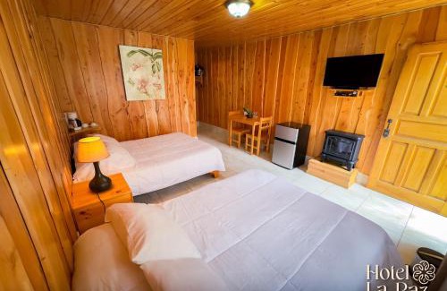 Sabanilla Cabin | Hotel La Paz