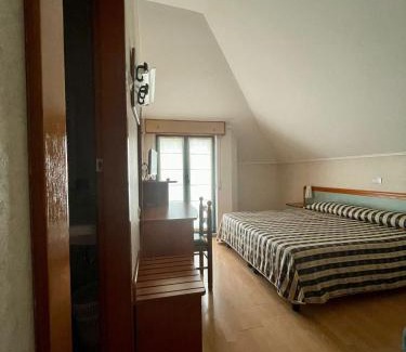 Rionero in Vulture Hotel | Hotel La Pergola
