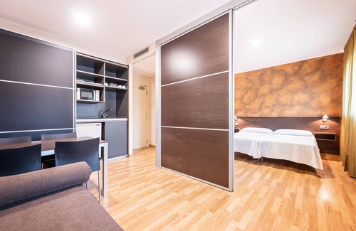 Olot Hotel | Hotel La Perla
