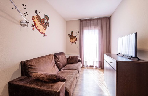 Olot Hotel | Hotel La Perla