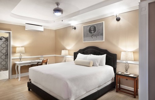Leon Bed & Breakfast | Hotel La Perla